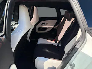 Mercedes-Benz CLA 220 8G-DCT 4Matic