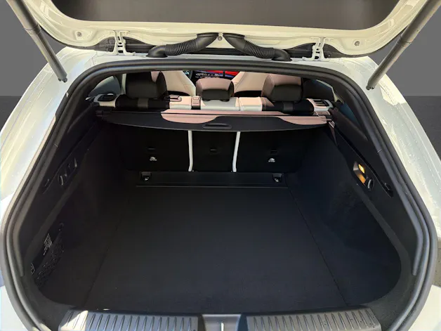 Mercedes-Benz CLA 220 8G-DCT 4Matic