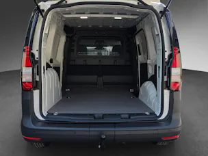 VW Caddy Cargo 1.5 TSI Entry