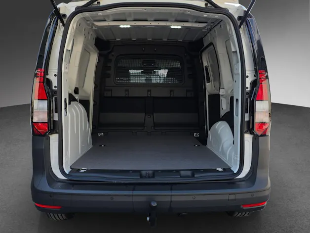 VW Caddy Cargo 1.5 TSI Entry
