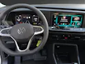 VW Caddy Cargo 1.5 TSI Entry