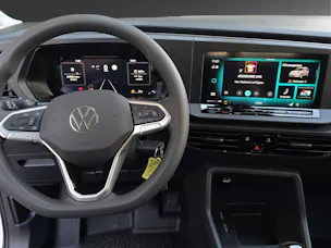 VW Caddy Cargo 1.5 TSI Entry