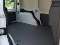 VW Caddy Cargo 1.5 TSI Entry