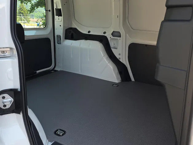 VW Caddy Cargo 1.5 TSI Entry