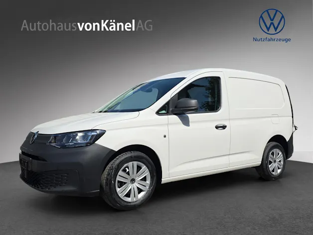 VW Caddy Cargo 1.5 TSI Entry