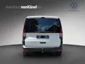 VW Caddy Cargo 1.5 TSI Entry