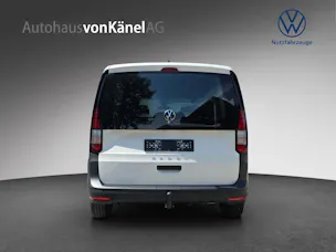 VW Caddy Cargo 1.5 TSI Entry