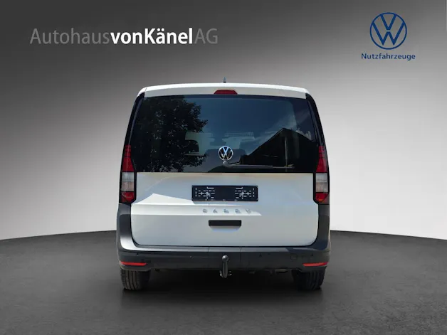 VW Caddy Cargo 1.5 TSI Entry