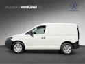 VW Caddy Cargo 1.5 TSI Entry
