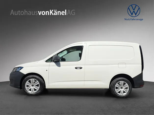 VW Caddy Cargo 1.5 TSI Entry