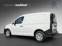 VW Caddy Cargo 1.5 TSI Entry