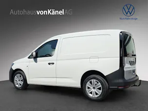 VW Caddy Cargo 1.5 TSI Entry