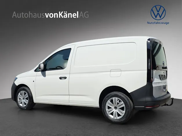 VW Caddy Cargo 1.5 TSI Entry