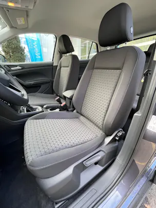 VW T-Cross 1.0 TSI Life Limited DSG