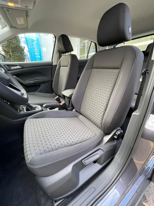 VW T-Cross 1.0 TSI Life Limited DSG