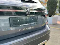 VW T-Cross 1.0 TSI Life Limited DSG