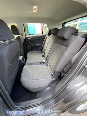 VW T-Cross 1.0 TSI Life Limited DSG