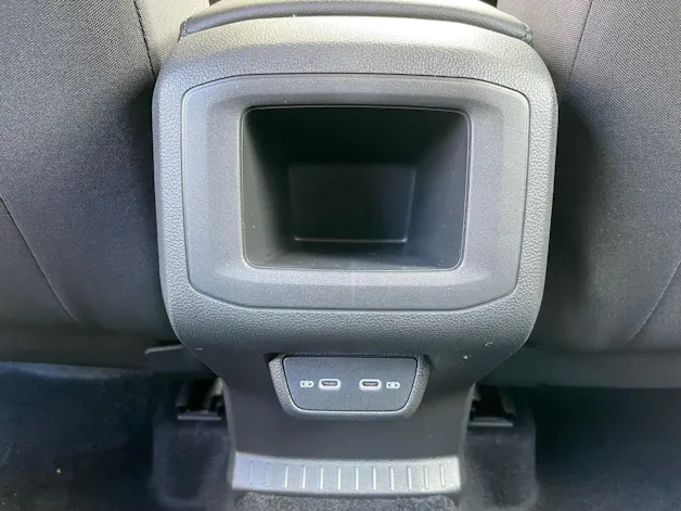 VW T-Cross 1.0 TSI Life Limited DSG