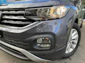 VW T-Cross 1.0 TSI Life Limited DSG