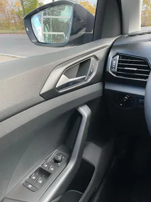 VW T-Cross 1.0 TSI Life Limited DSG