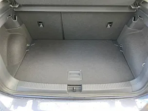 VW T-Cross 1.0 TSI Life Limited DSG