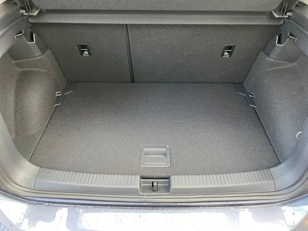 VW T-Cross 1.0 TSI Life Limited DSG