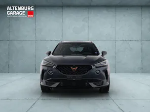 Cupra Formentor 1.5 TSI Inicio DSG