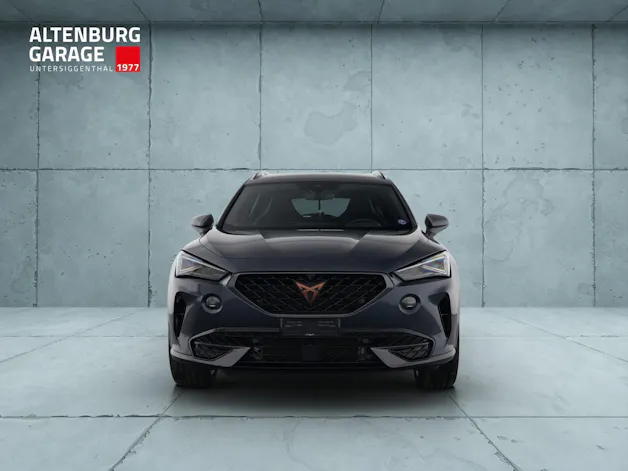 Cupra Formentor 1.5 TSI Inicio DSG