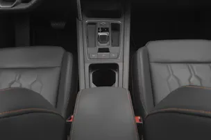 Cupra Formentor 1.5 TSI Inicio DSG