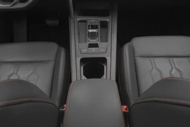 Cupra Formentor 1.5 TSI Inicio DSG