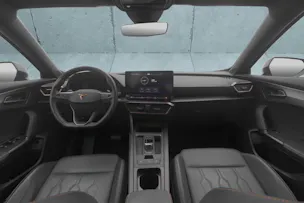 Cupra Formentor 1.5 TSI Inicio DSG