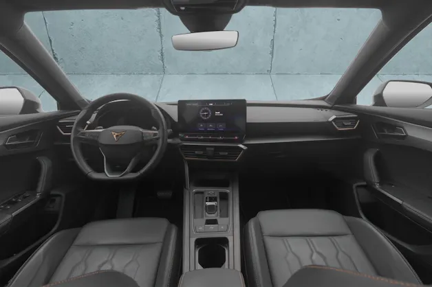 Cupra Formentor 1.5 TSI Inicio DSG