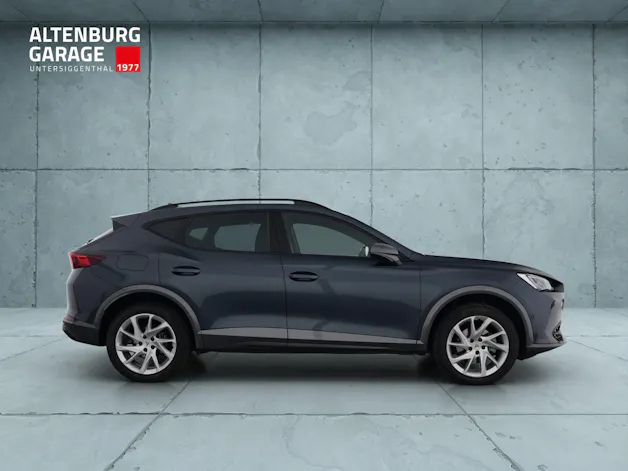 Cupra Formentor 1.5 TSI Inicio DSG