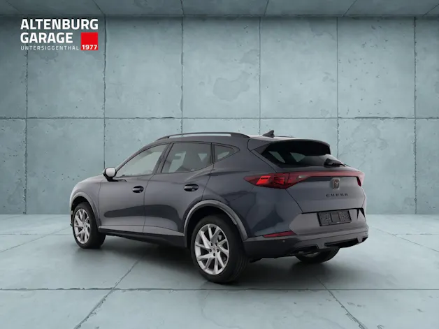 Cupra Formentor 1.5 TSI Inicio DSG
