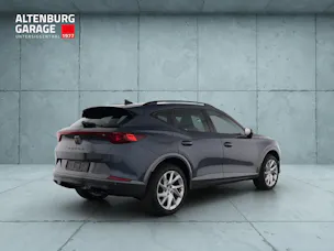 Cupra Formentor 1.5 TSI Inicio DSG