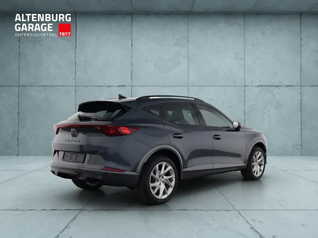 Cupra Formentor 1.5 TSI Inicio DSG