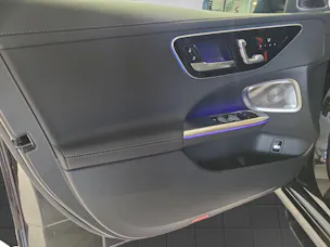 Mercedes-Benz C 220 d T 4 Matic Swiss Star