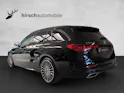 Mercedes-Benz C 220 d T 4 Matic Swiss Star