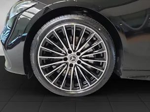 Mercedes-Benz C 220 d T 4 Matic Swiss Star