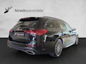 Mercedes-Benz C 220 d T 4 Matic Swiss Star