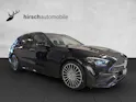 Mercedes-Benz C 220 d T 4 Matic Swiss Star