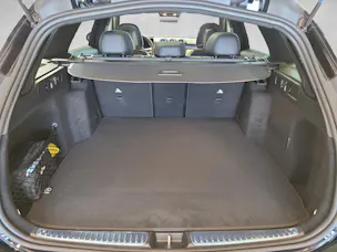 Mercedes-Benz C 220 d T 4 Matic Swiss Star