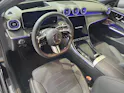 Mercedes-Benz C 220 d T 4 Matic Swiss Star