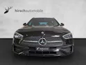 Mercedes-Benz C 220 d T 4 Matic Swiss Star