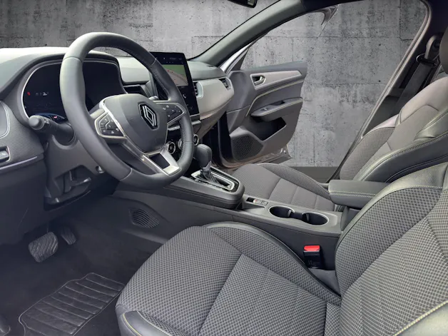 Renault Arkana 1.3 TCe Techno EDC *Abstandstempomat**Leasingaktion 1.99%**