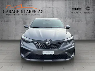 Renault Arkana 1.3 TCe Techno EDC *Abstandstempomat**Leasingaktion 1.99%**