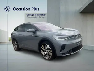 VW ID.4 GTX 77 kWh 4Motion