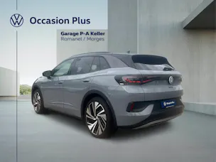 VW ID.4 GTX 77 kWh 4Motion