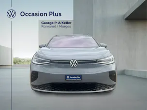 VW ID.4 GTX 77 kWh 4Motion