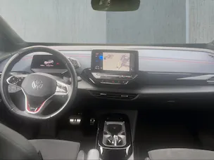 VW ID.4 GTX 77 kWh 4Motion